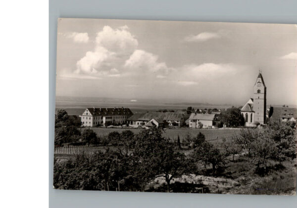 Hagnau Bodensee