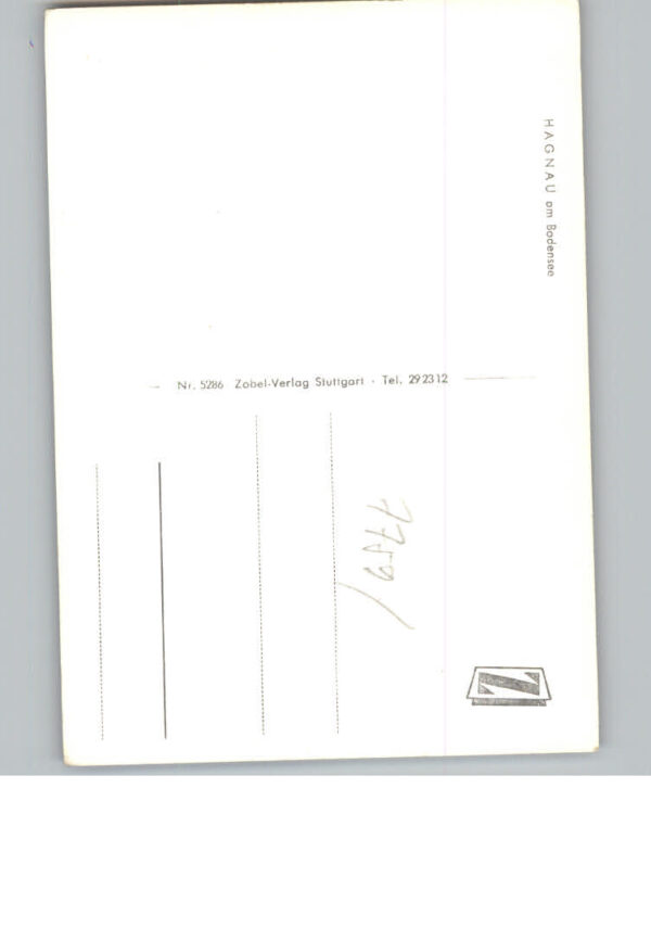 Hagnau Bodensee – Bild 2