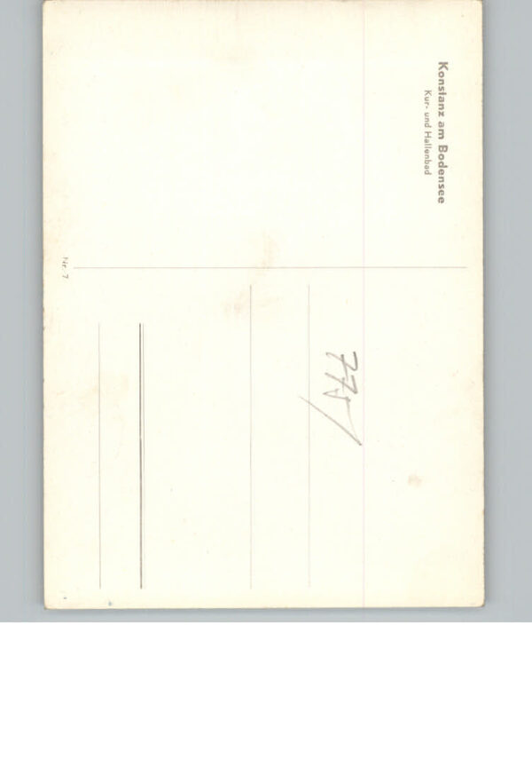 Konstanz – Bild 2