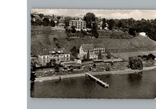 Meersburg Bodensee