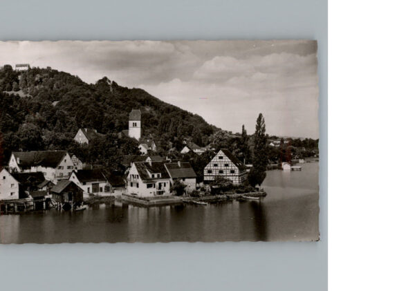 Bodman-Ludwigshafen