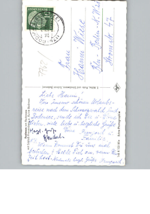 Bodman-Ludwigshafen – Bild 2