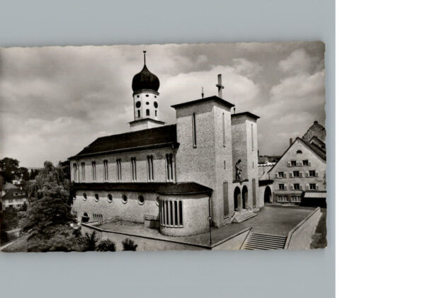 Stockach Baden