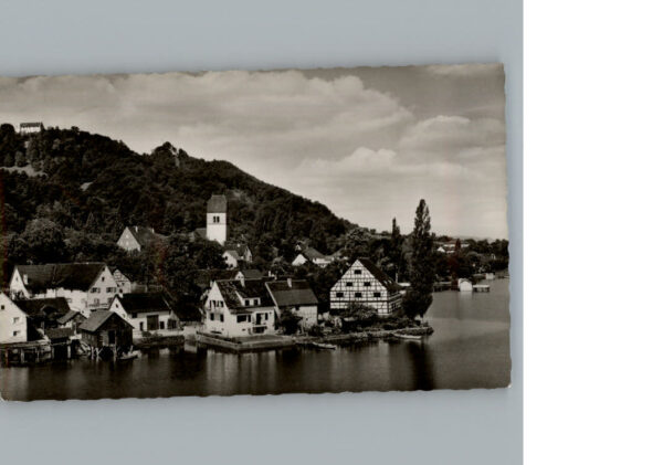 Bodman-Ludwigshafen