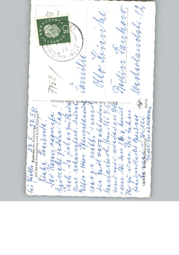 Bodman-Ludwigshafen – Bild 2