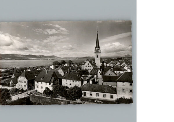 Radolfzell Bodensee