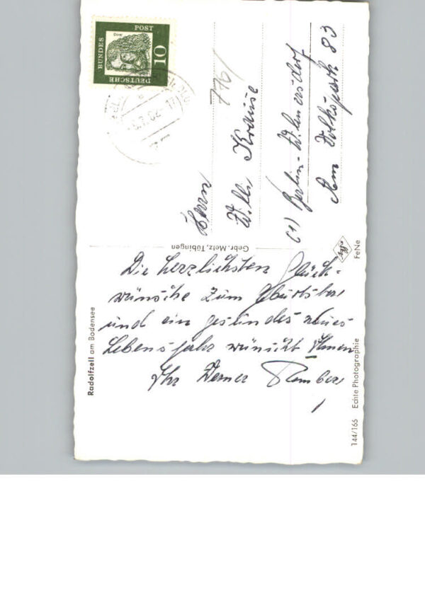Radolfzell Bodensee – Bild 2