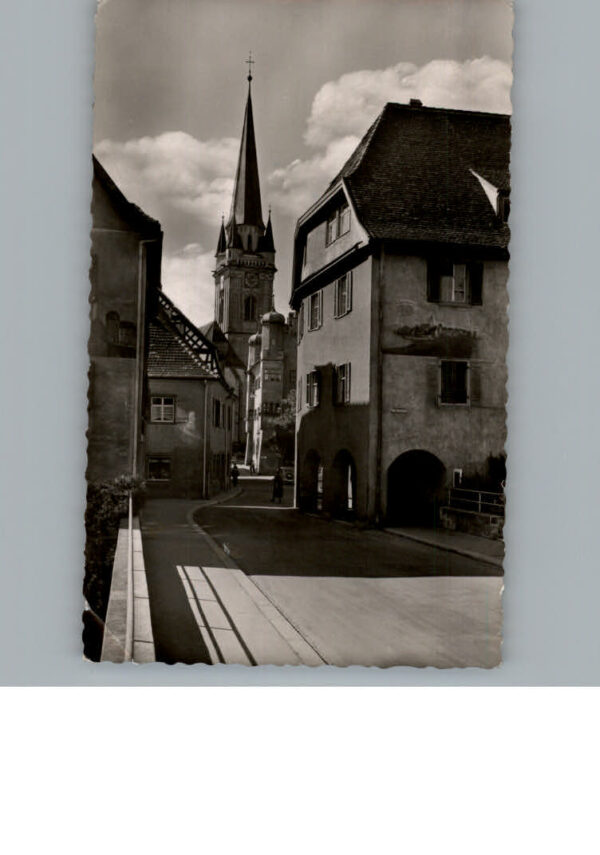 Radolfzell Bodensee Am Obertor