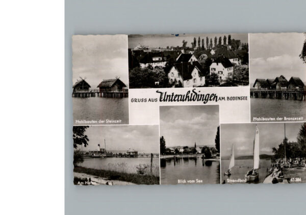 Unteruhldingen