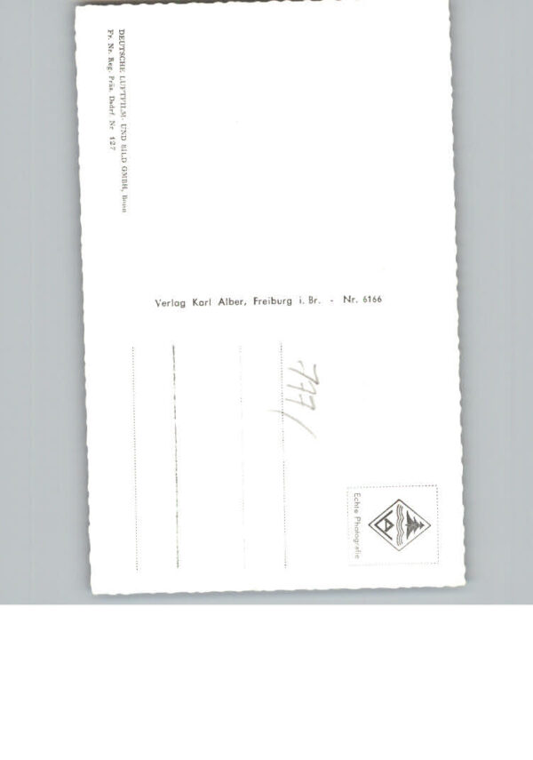 Singen Hohentwiel Fliegeraufnahme – Bild 2