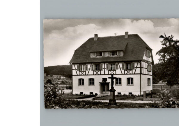 Unteruhldingen Pension Haus Seefrieden