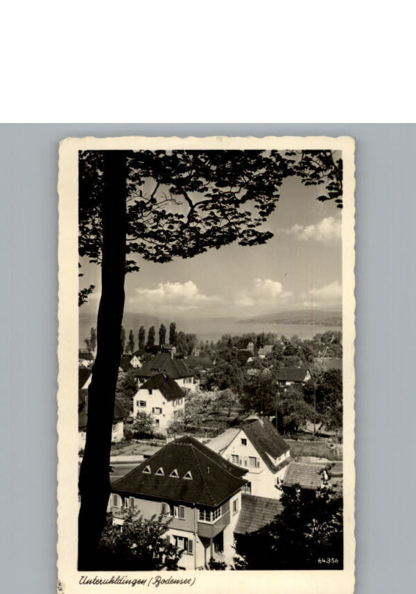 Unteruhldingen