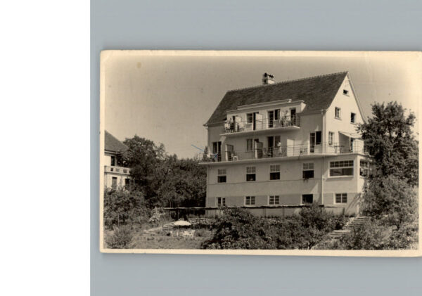 ueberlingen Bodensee