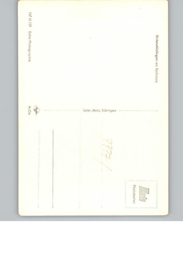 Unteruhldingen – Bild 2