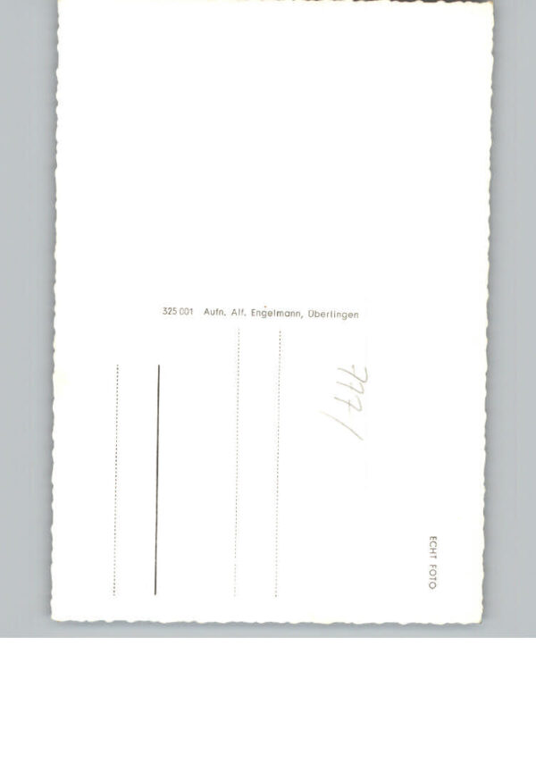 ueberlingen Bodensee – Bild 2