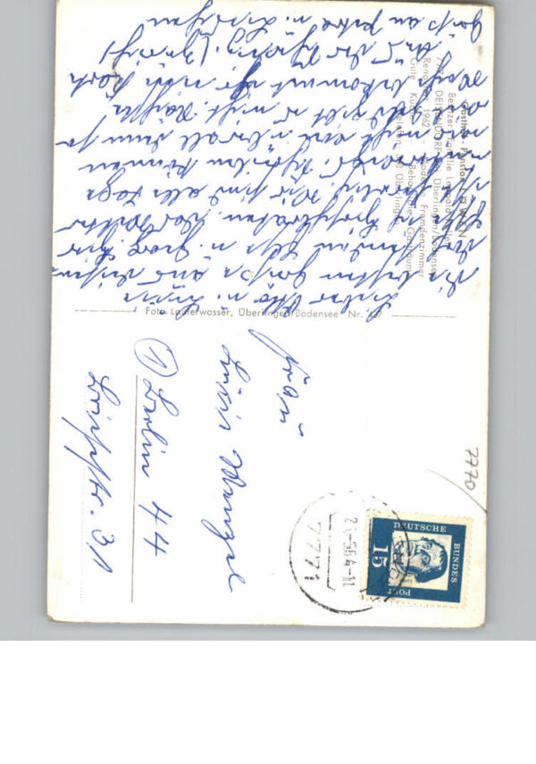 Deisendorf Gasthof Pension Loewen – Bild 2