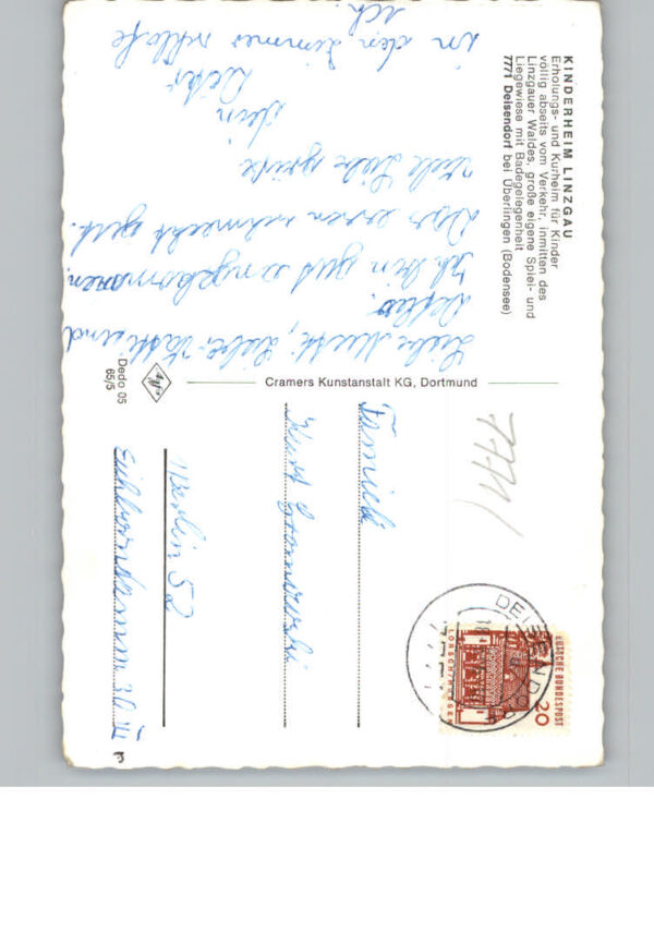 Deisendorf – Bild 2