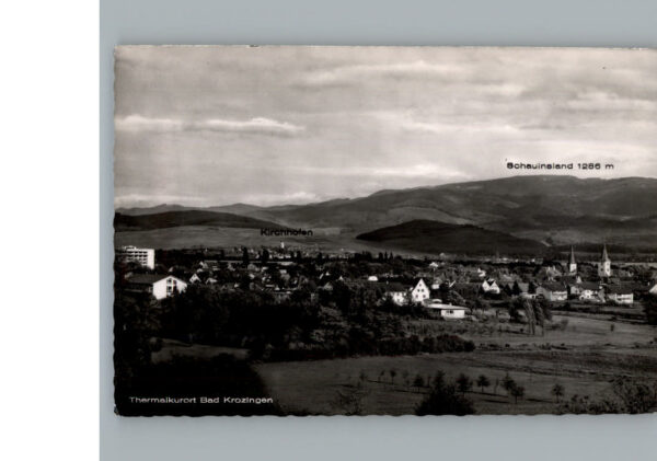 Bad  Krozingen