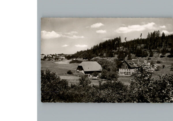 Seppenhofen Gasthaus Pension zur Linsimuehle