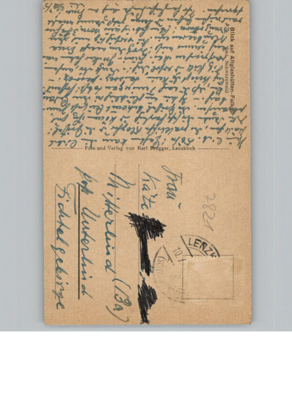 Altglashuetten – Bild 2