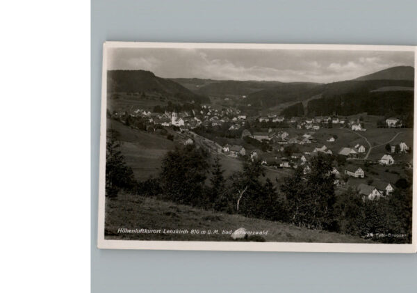 Lenzkirch