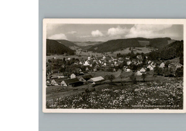 Lenzkirch