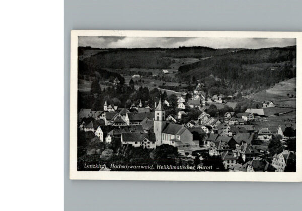 Lenzkirch