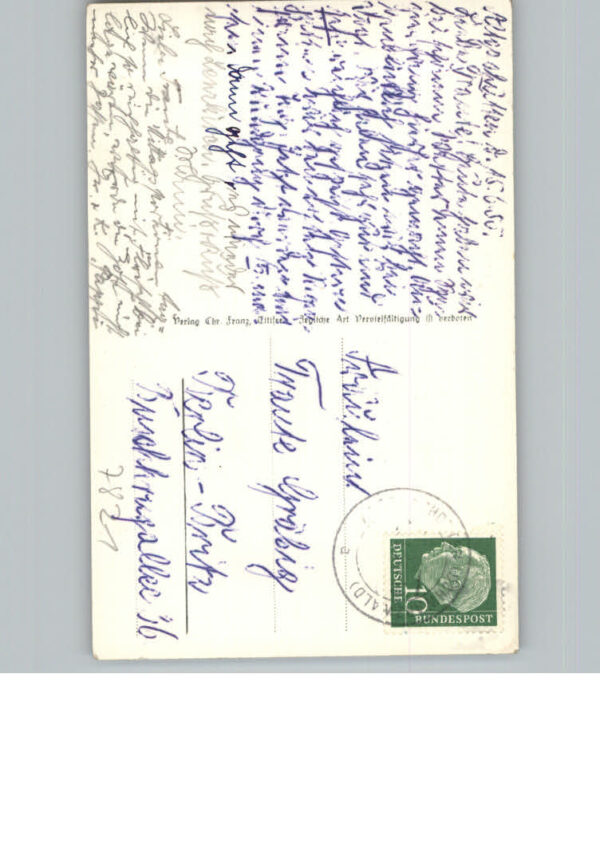 Altglashuetten – Bild 2