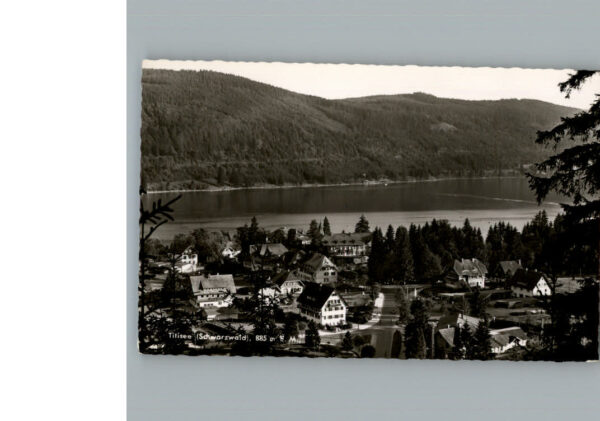 Titisee