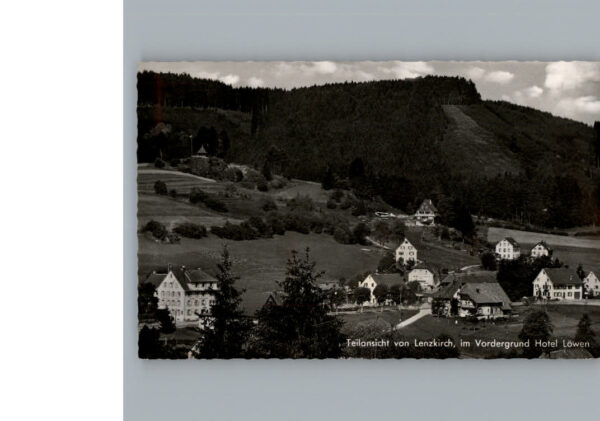Lenzkirch