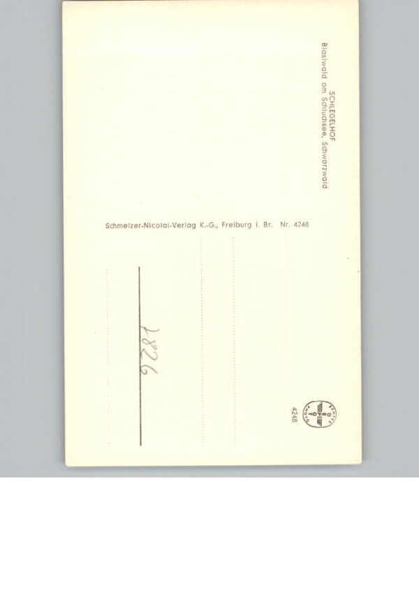 Blasiwald – Bild 2