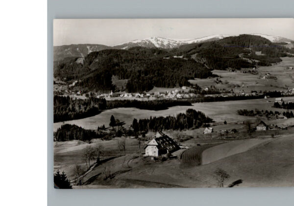 Hinterzarten