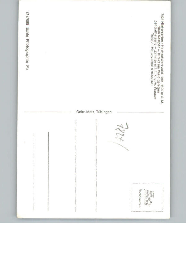 Hinterzarten – Bild 2