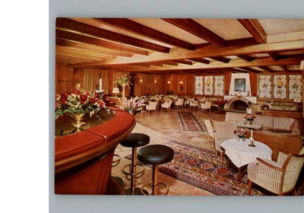 Hinterzarten Hotel Adler