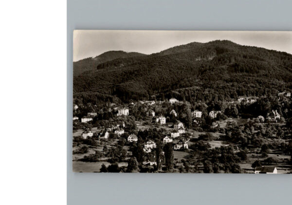 Badenweiler