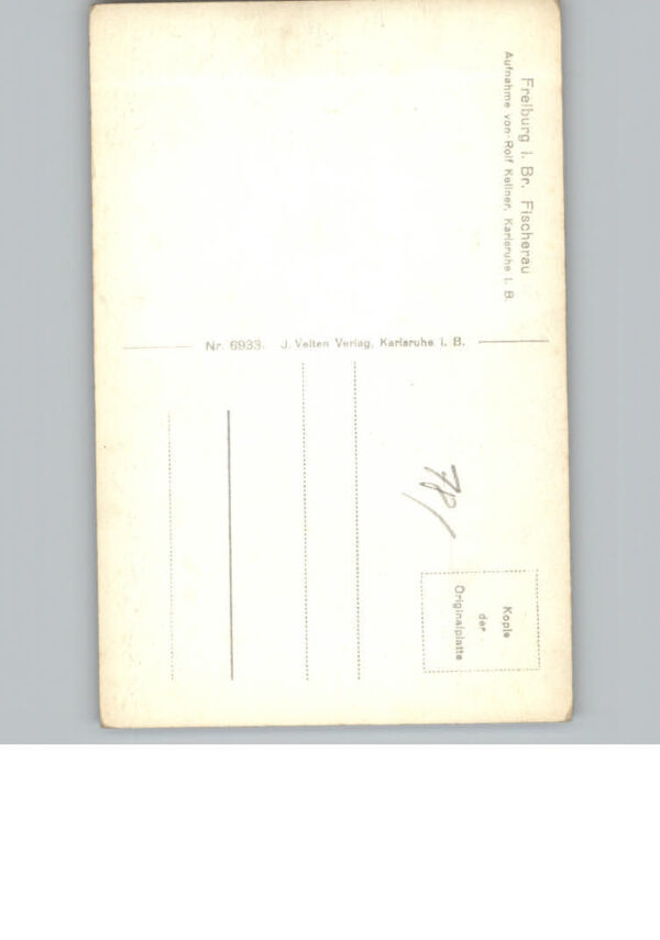 Freiburg Breisgau – Bild 2