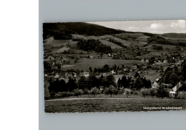 Oberglottertal