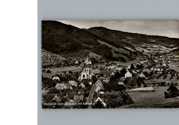 Glottertal