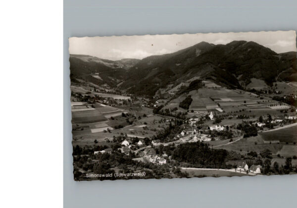 Simonswald