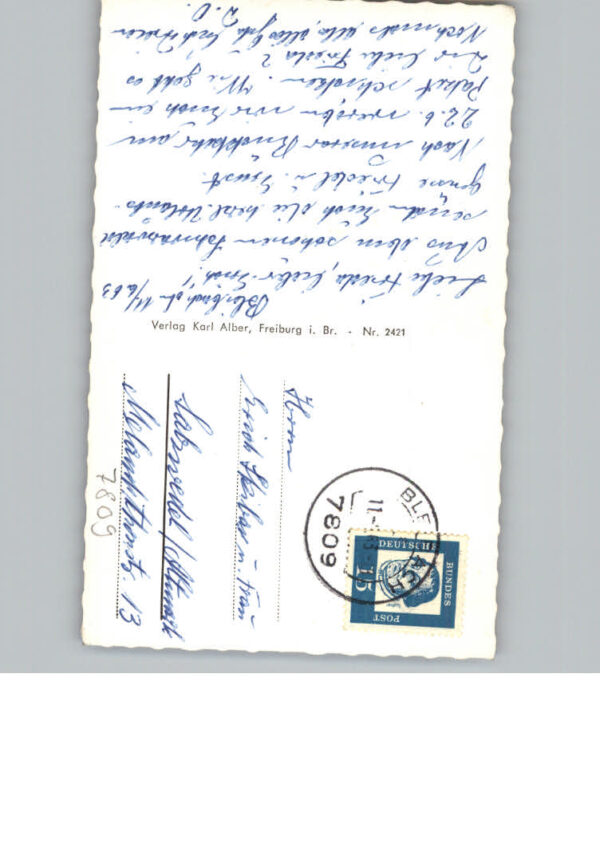 Simonswald – Bild 2