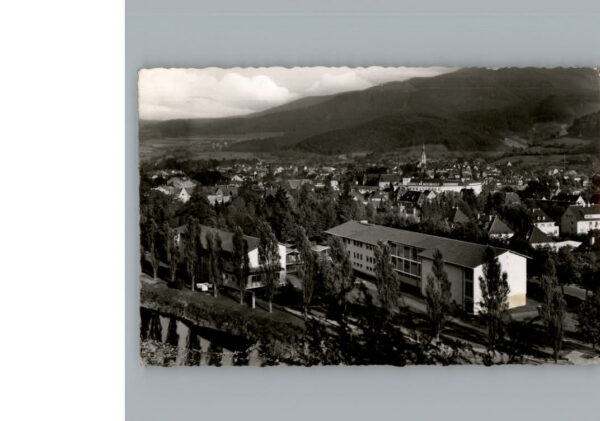 Waldkirch Breisgau
