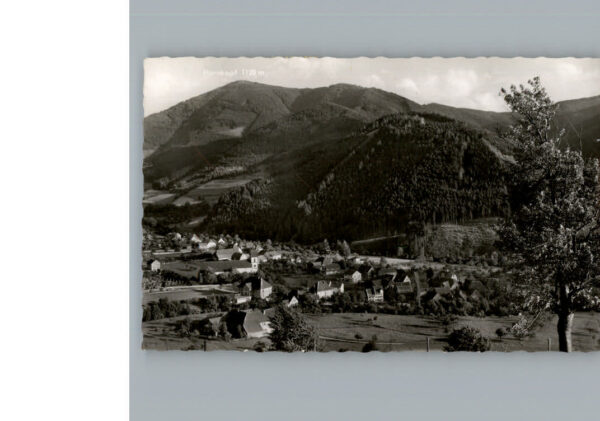 Simonswald