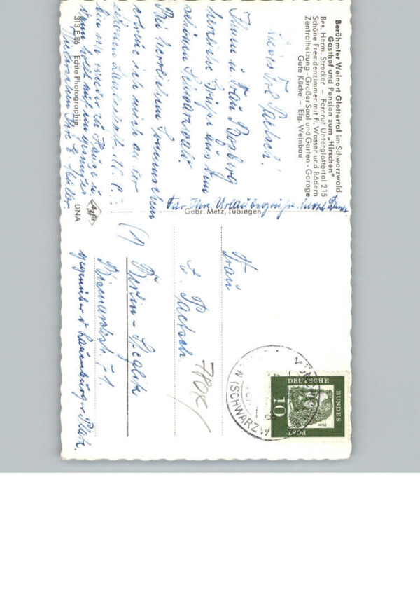 Glottertal – Bild 2