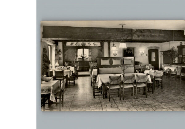 Glottertal Gasthaus zum Adler