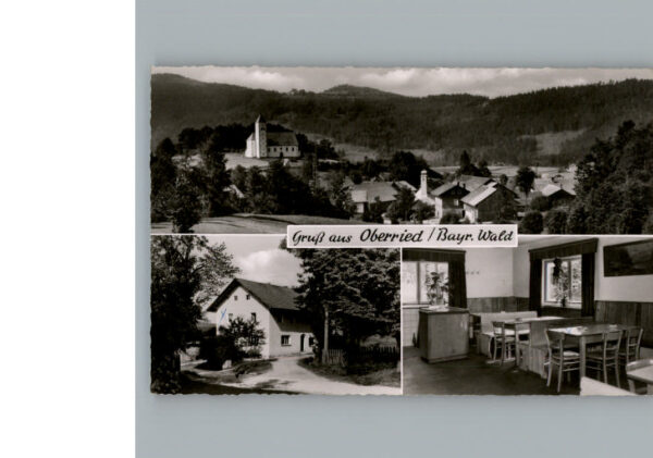 Oberried Breisgau