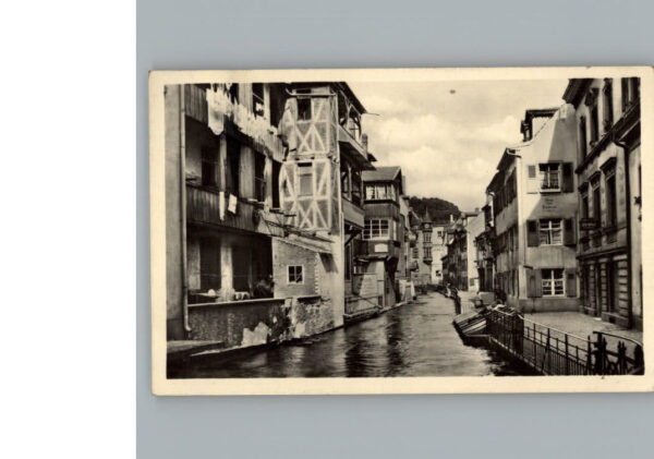 Freiburg Breisgau