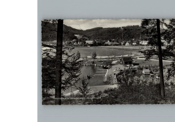 Waldkirch Breisgau