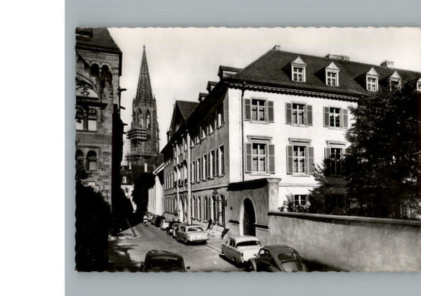 Freiburg Breisgau
