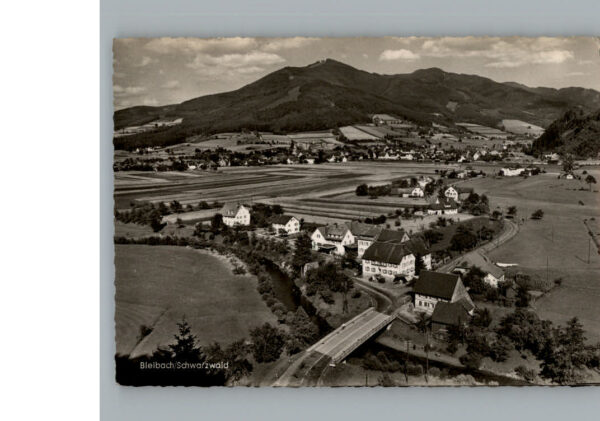 Bleibach