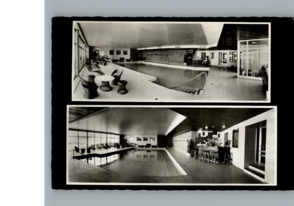 Schauinsland Hotel Halde